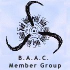 BAAC Logo